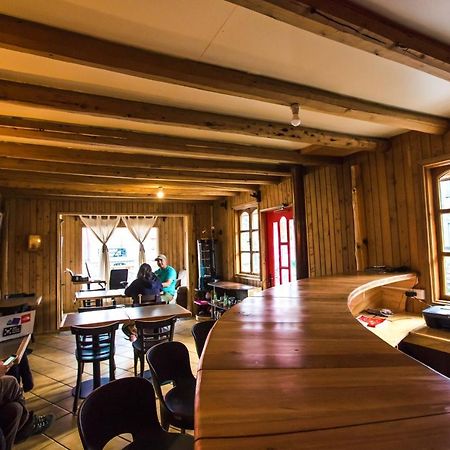 Aparthotel Kalfu Patagonia Cochrane Zewnętrze zdjęcie