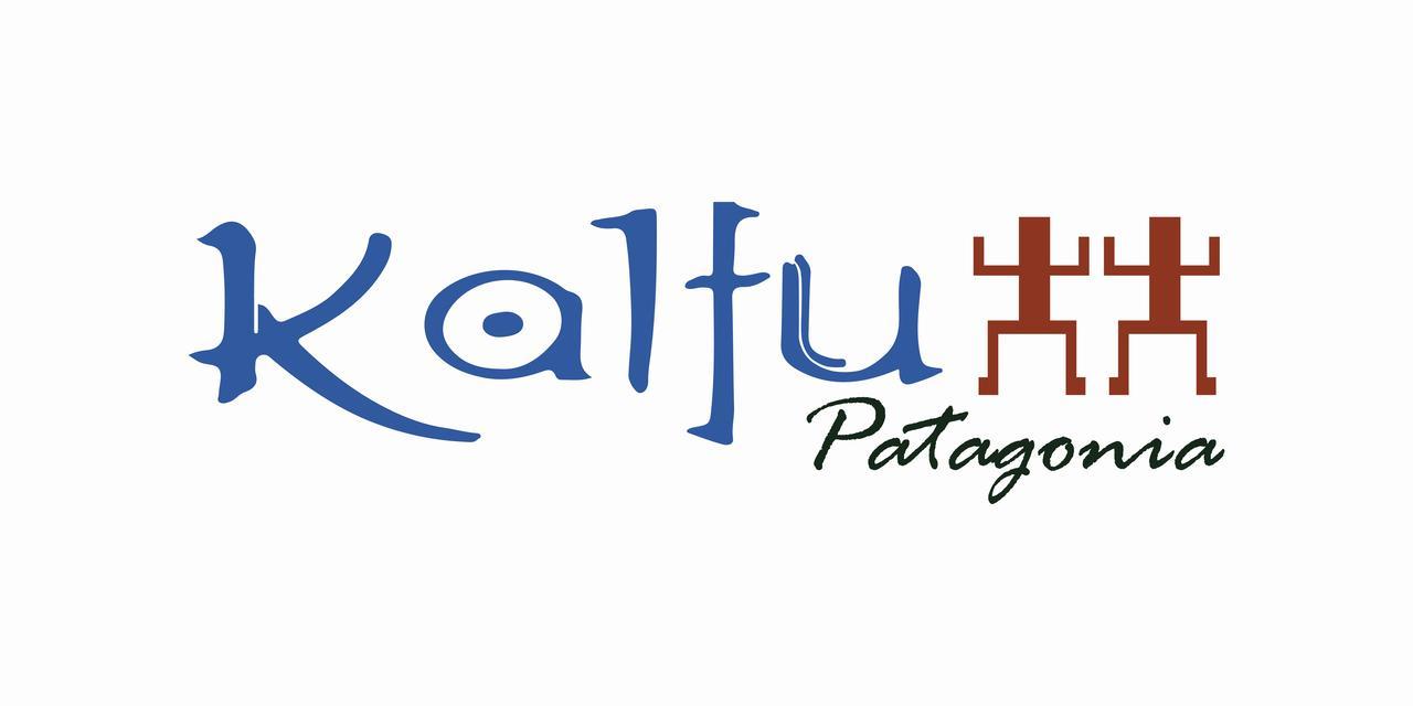 Aparthotel Kalfu Patagonia Cochrane Zewnętrze zdjęcie