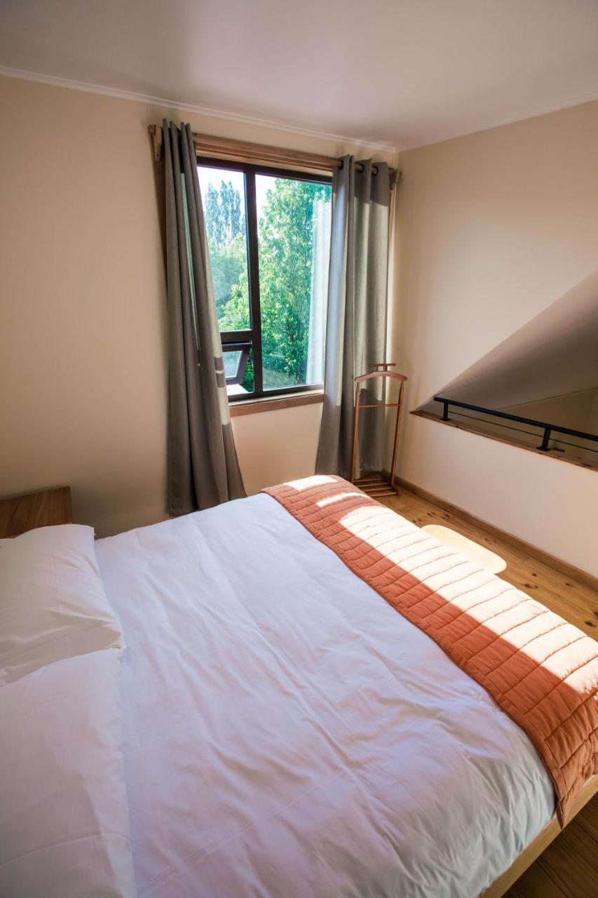 Aparthotel Kalfu Patagonia Cochrane Zewnętrze zdjęcie