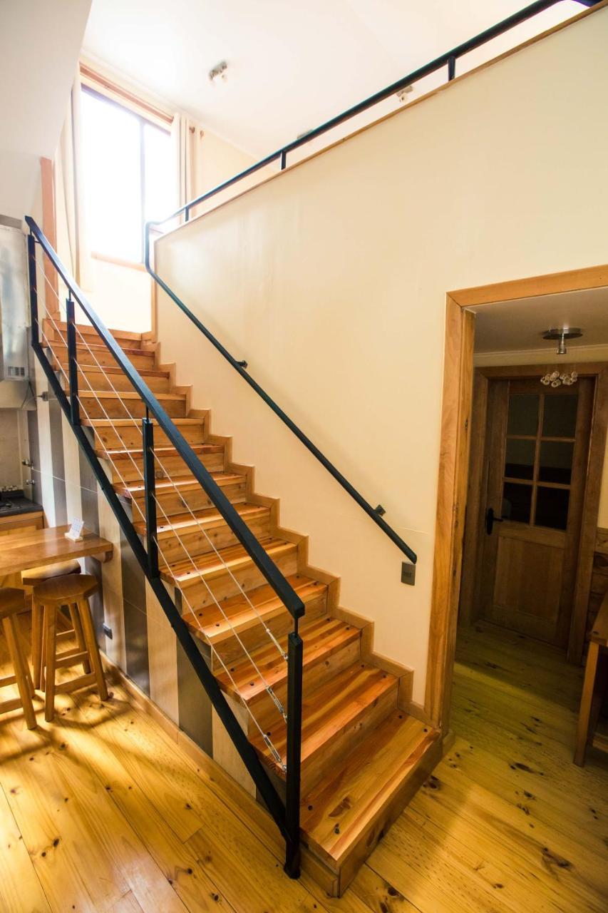 Aparthotel Kalfu Patagonia Cochrane Zewnętrze zdjęcie